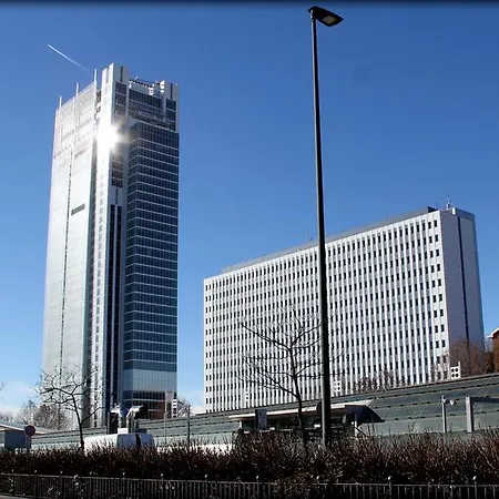 アパート Yhome | Royal Vittorio