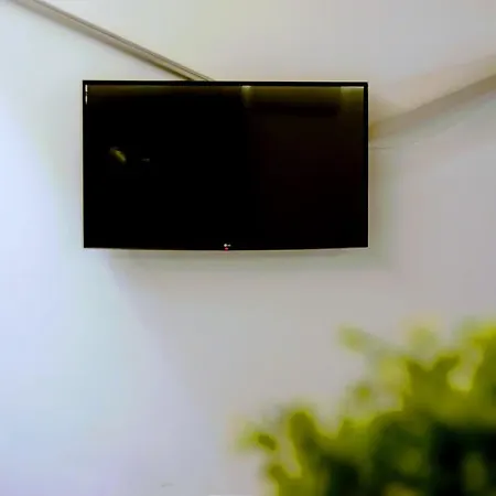 Yhome | Royal Vittorio アパート *