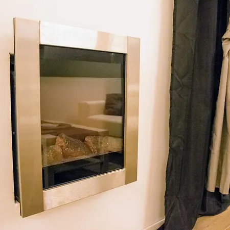 Yhome | Royal Vittorio アパート トリノ