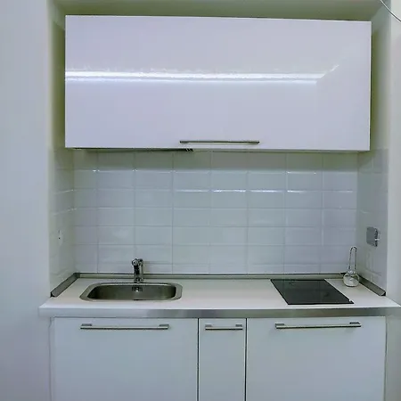 Yhome | Royal Vittorio アパート トリノ