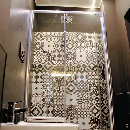 Apartment Royal Vittorio