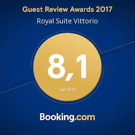 Royal Vittorio Apartment Turin